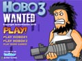 Hobo 3 wanted