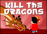 Zabijte draky