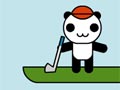 Panda golf 2