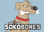 Soko bones