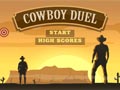 Cowboy Duel