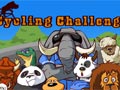 Cycling challenge