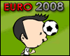 Euro 2008 - hlavicky