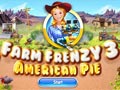 FARM FRENZY 3: AMERICAN PIE