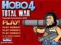 HOBO 4: Total War