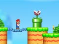 Marios adventure