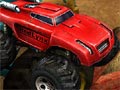 Monster truck nitro