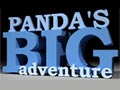 Pandas big adventure