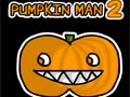 Pumpkin man 2
