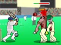 Zombie cricket